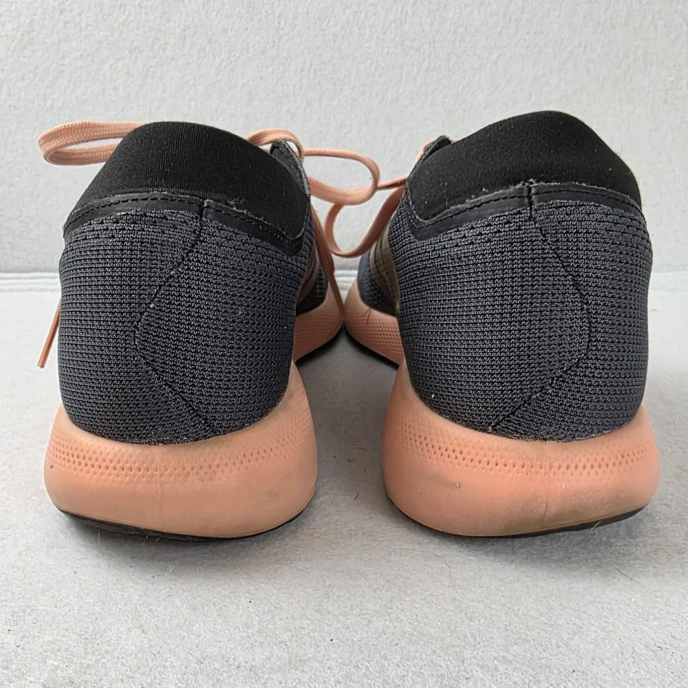 Adidas Purebounce Street Womens Running Shoes Grey Gold Peach G54118 Size 11